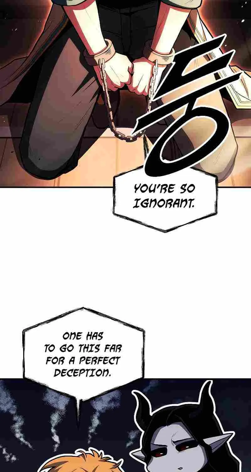 Talent-Swallowing Magician Chapter 59 page 26 - 