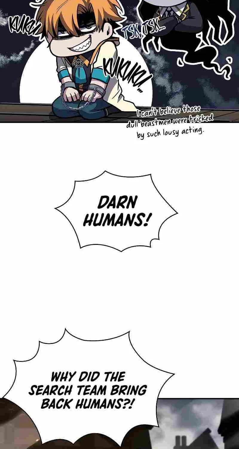 Talent-Swallowing Magician Chapter 59 page 27 - 
