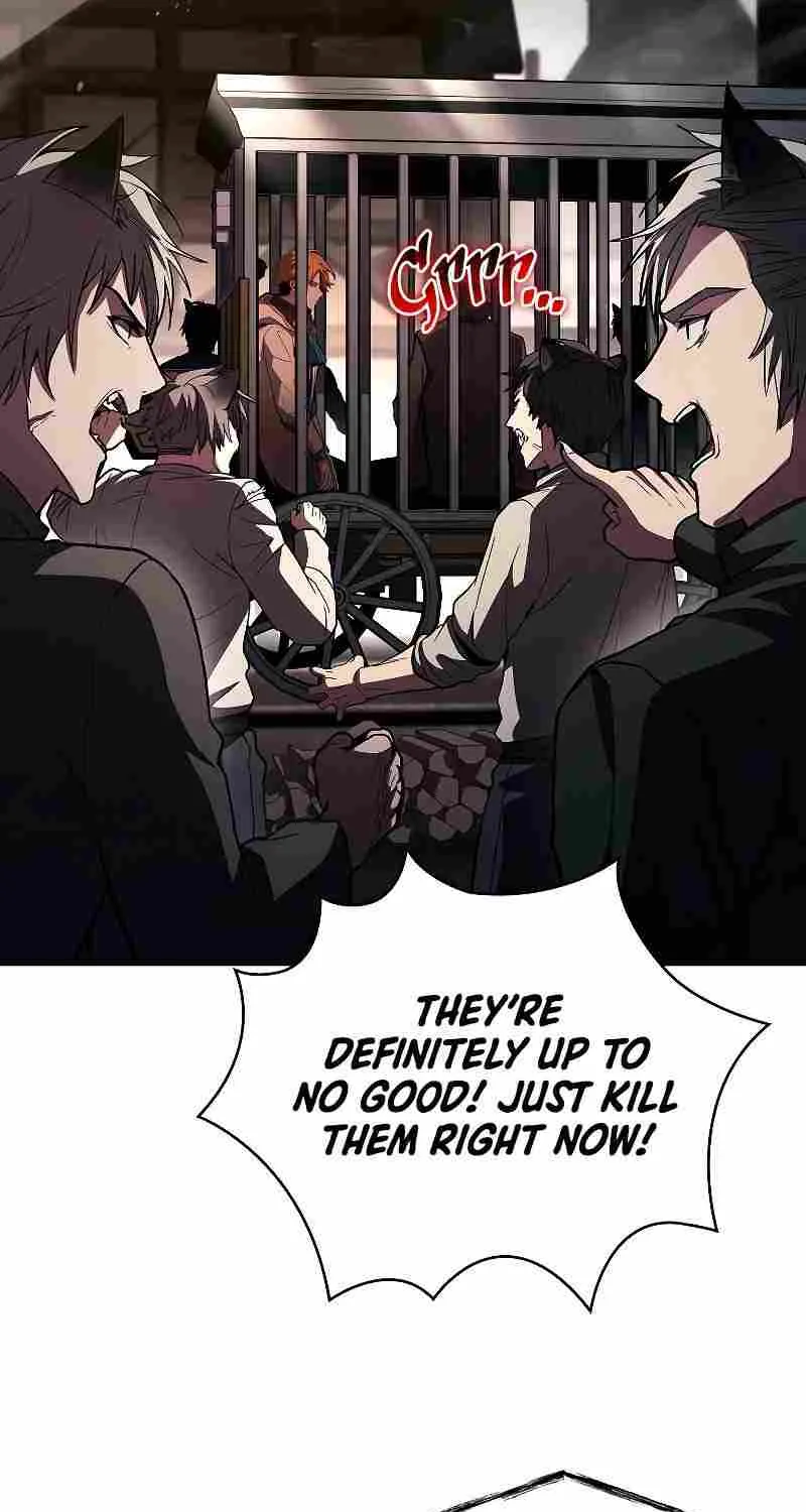 Talent-Swallowing Magician Chapter 59 page 28 - 