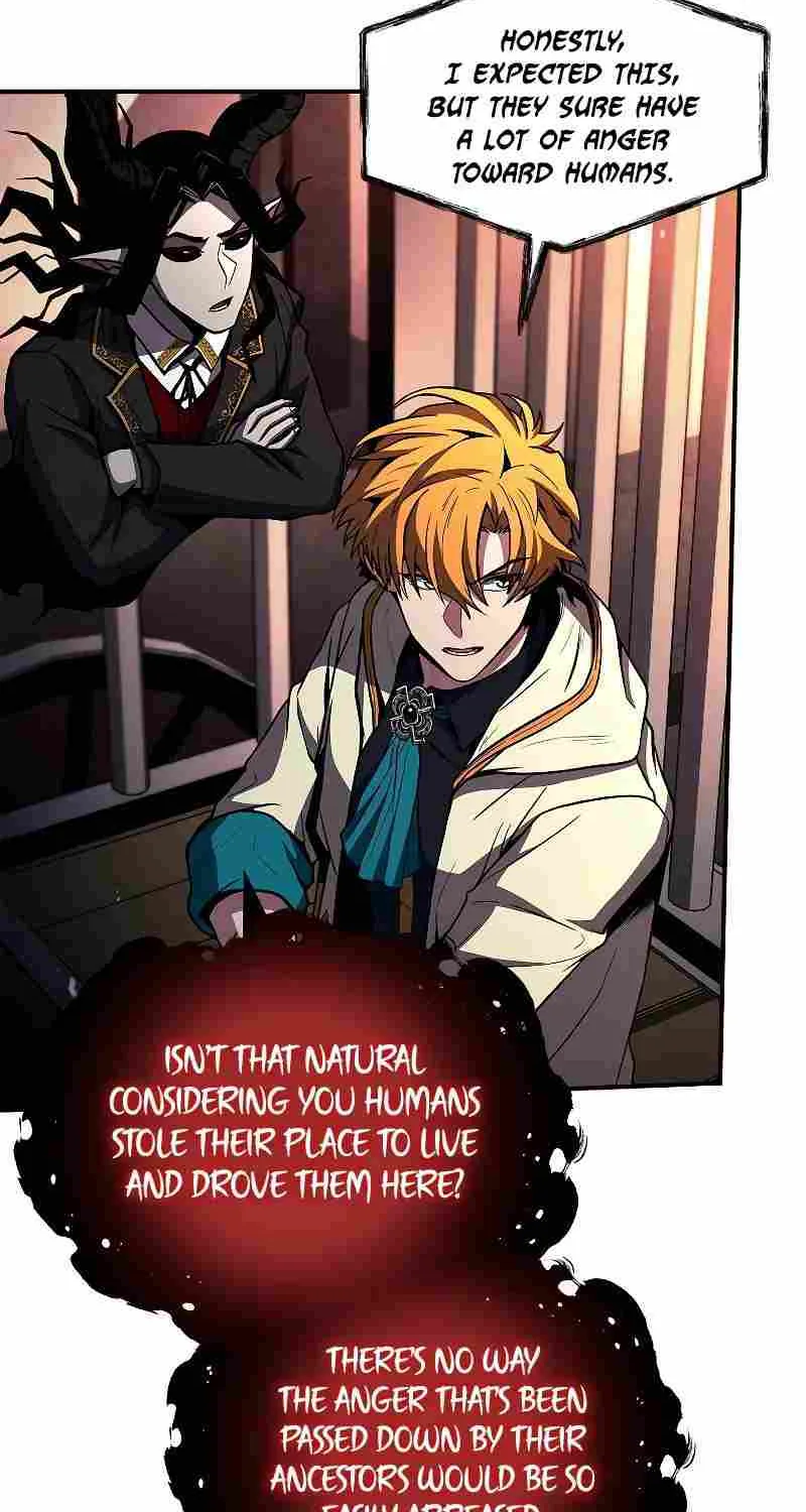 Talent-Swallowing Magician Chapter 59 page 29 - 
