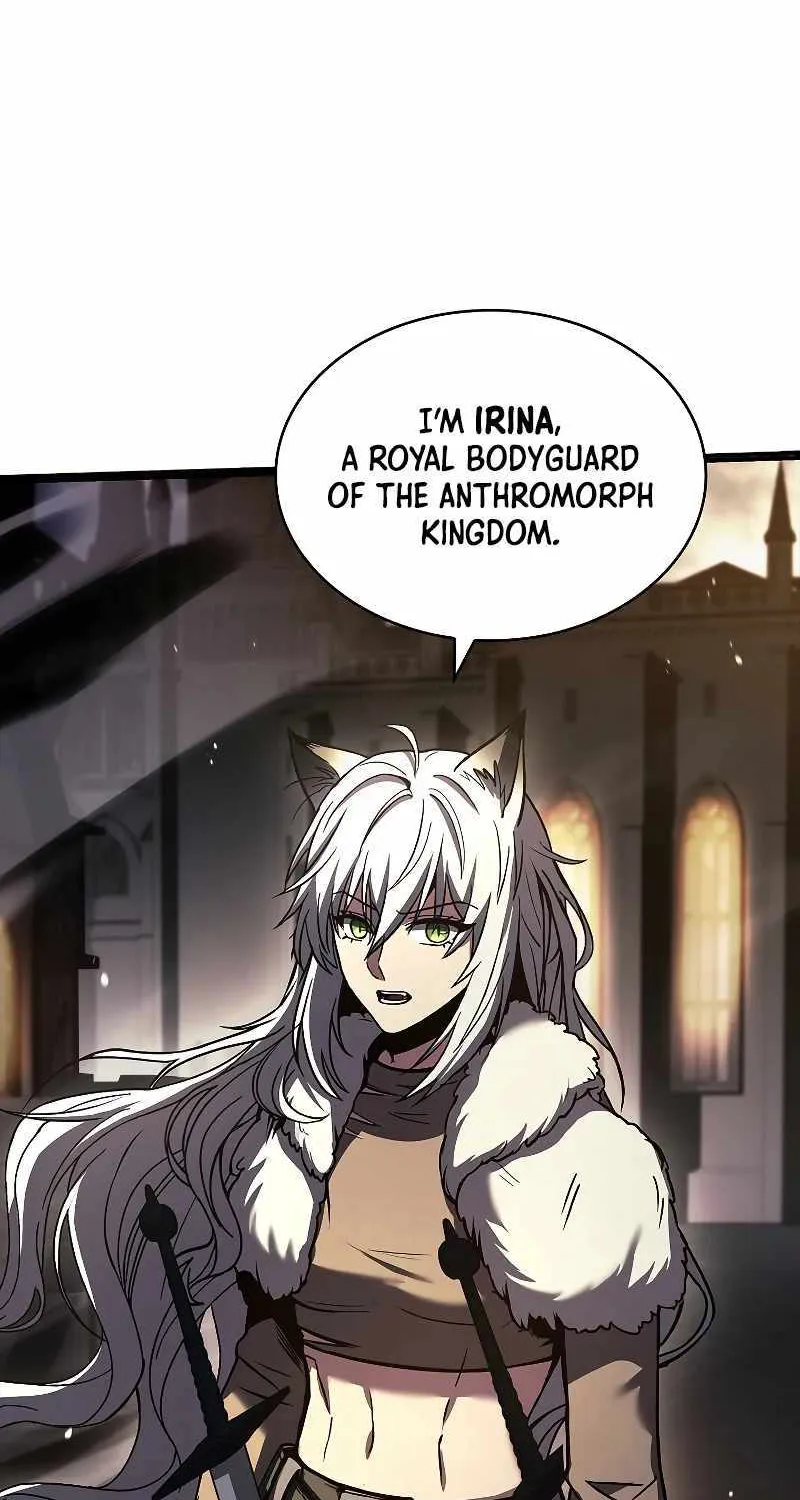 Talent-Swallowing Magician Chapter 59 page 33 - 