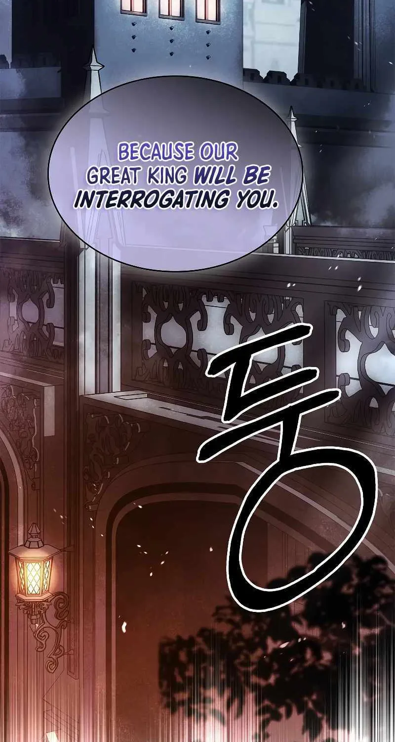 Talent-Swallowing Magician Chapter 59 page 37 - 