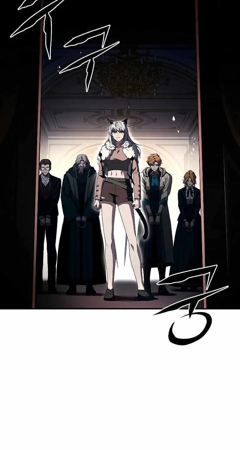 Talent-Swallowing Magician Chapter 59 page 39 - 