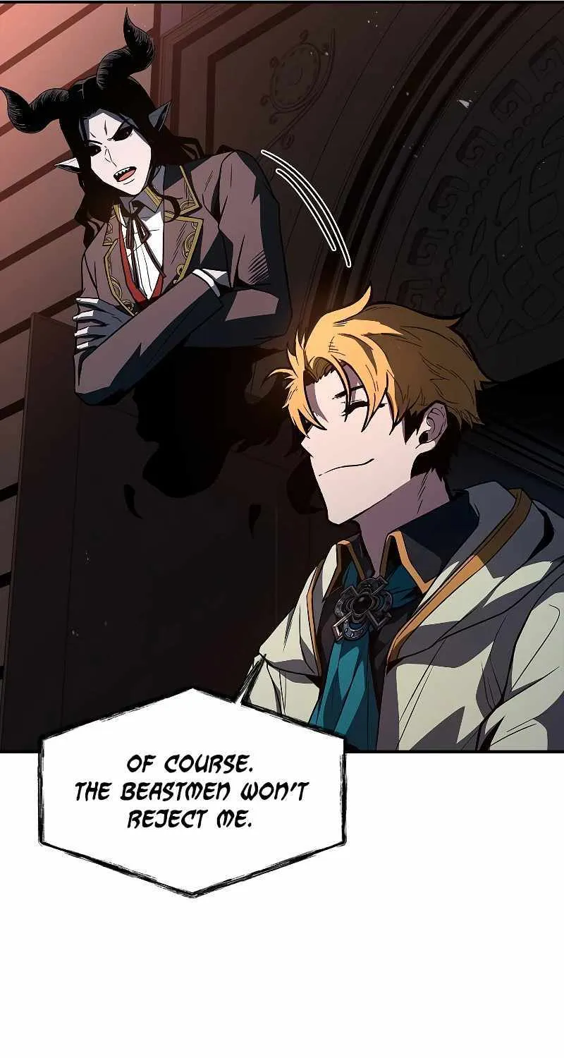 Talent-Swallowing Magician Chapter 59 page 42 - 