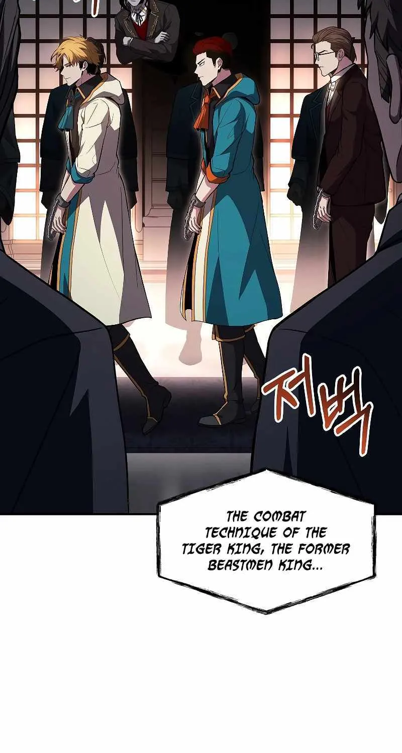 Talent-Swallowing Magician Chapter 59 page 44 - 