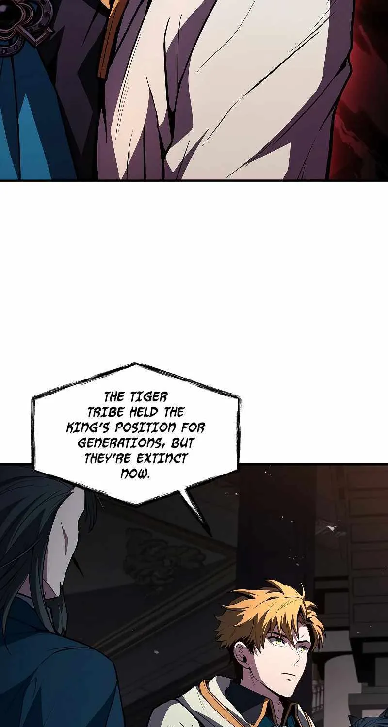 Talent-Swallowing Magician Chapter 59 page 46 - 