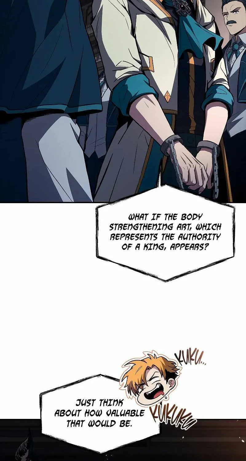 Talent-Swallowing Magician Chapter 59 page 47 - 
