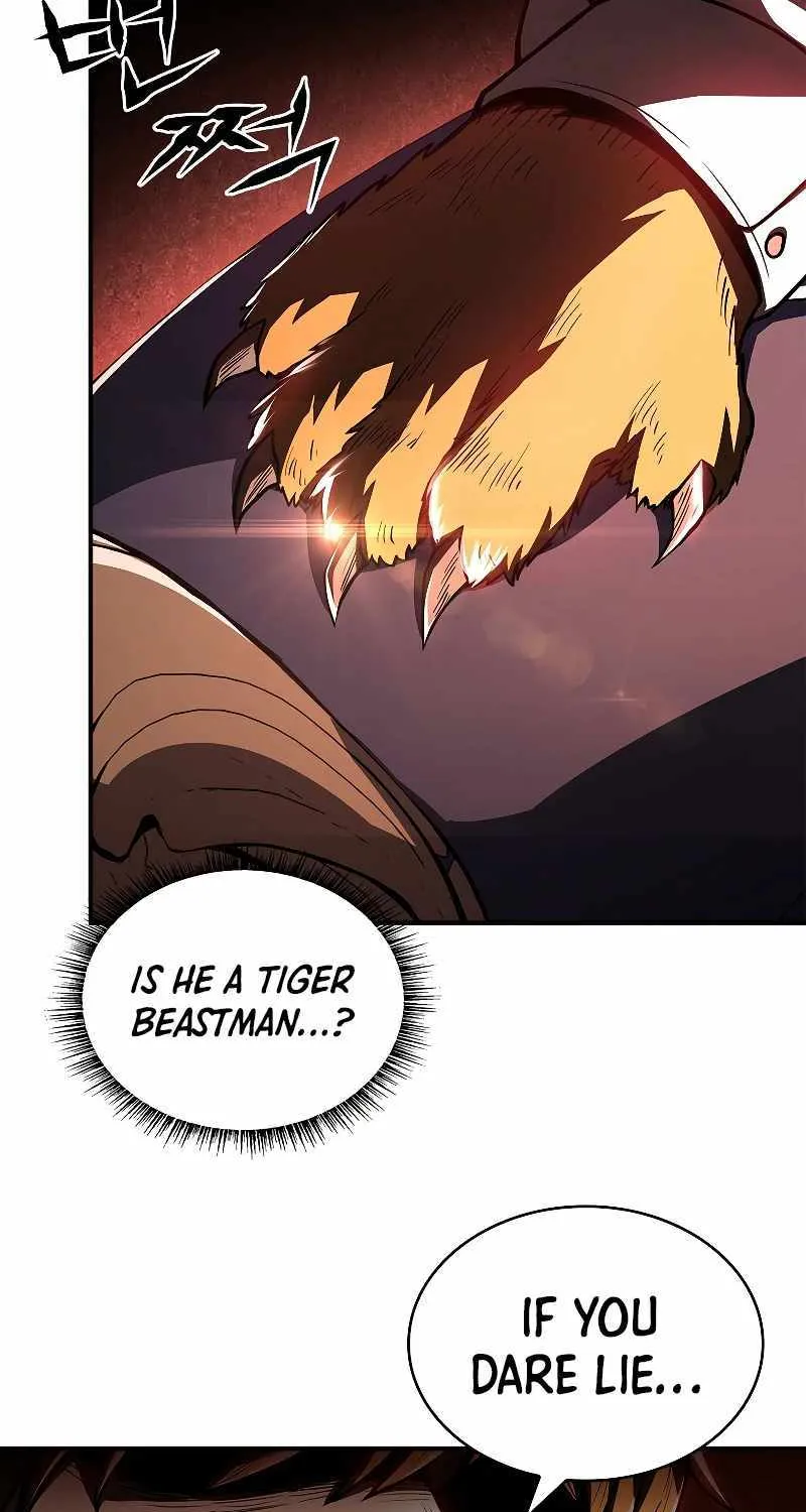 Talent-Swallowing Magician Chapter 59 page 54 - 