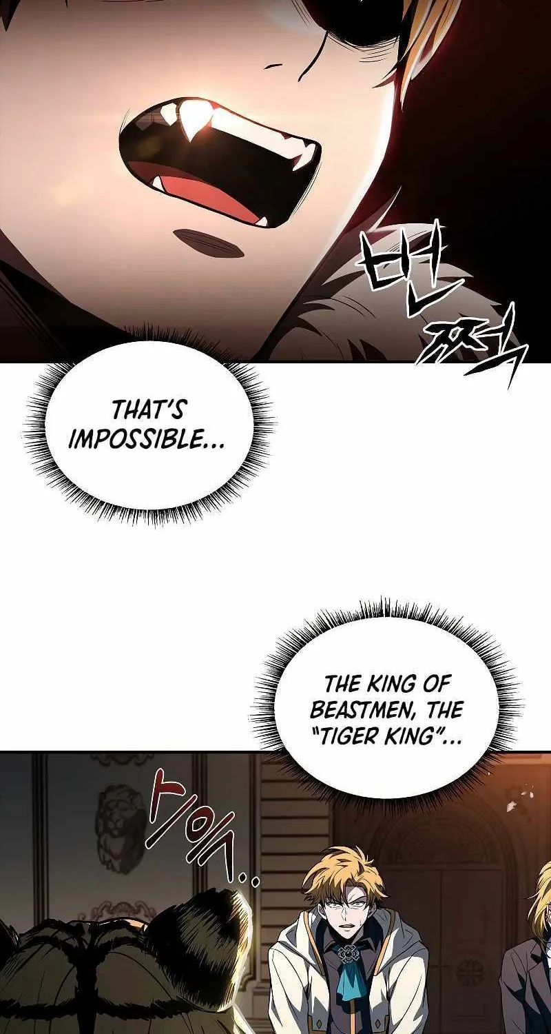 Talent-Swallowing Magician Chapter 59 page 55 - 