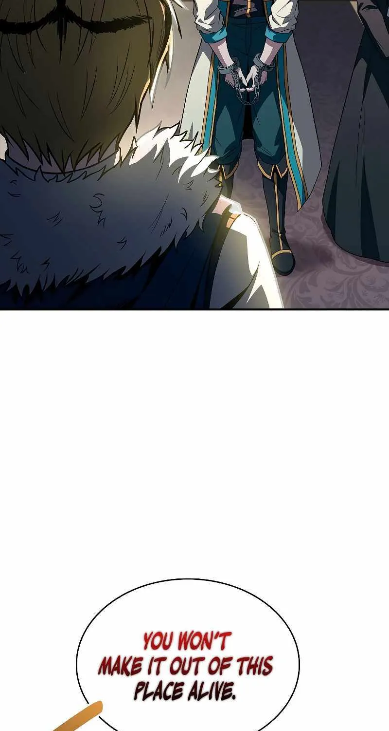Talent-Swallowing Magician Chapter 59 page 56 - 