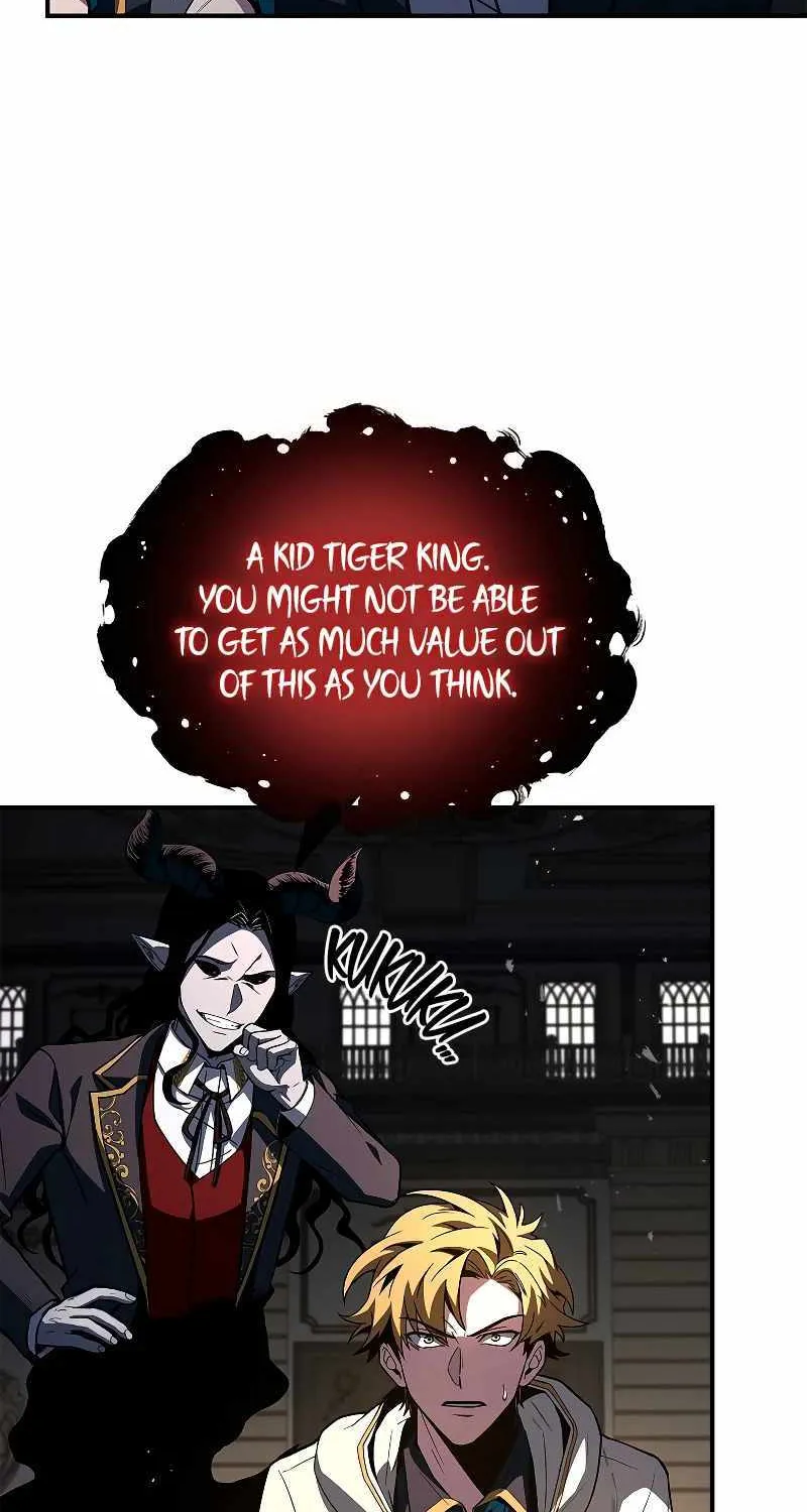 Talent-Swallowing Magician Chapter 59 page 59 - 