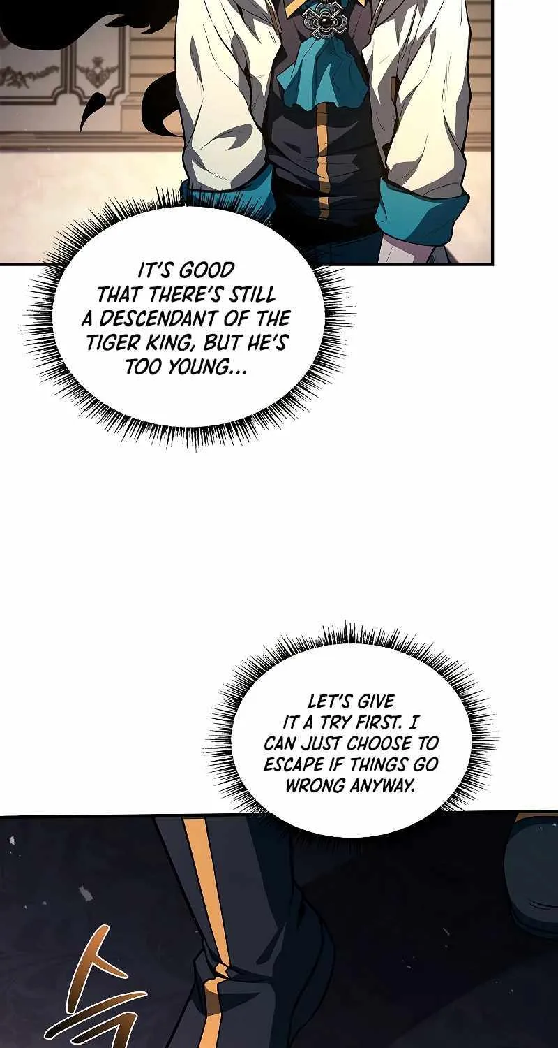 Talent-Swallowing Magician Chapter 59 page 60 - 