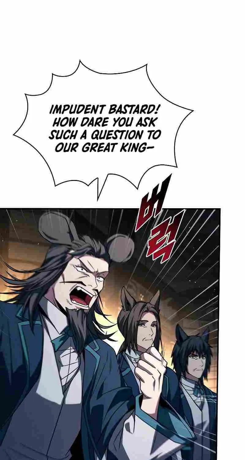 Talent-Swallowing Magician Chapter 59 page 64 - 