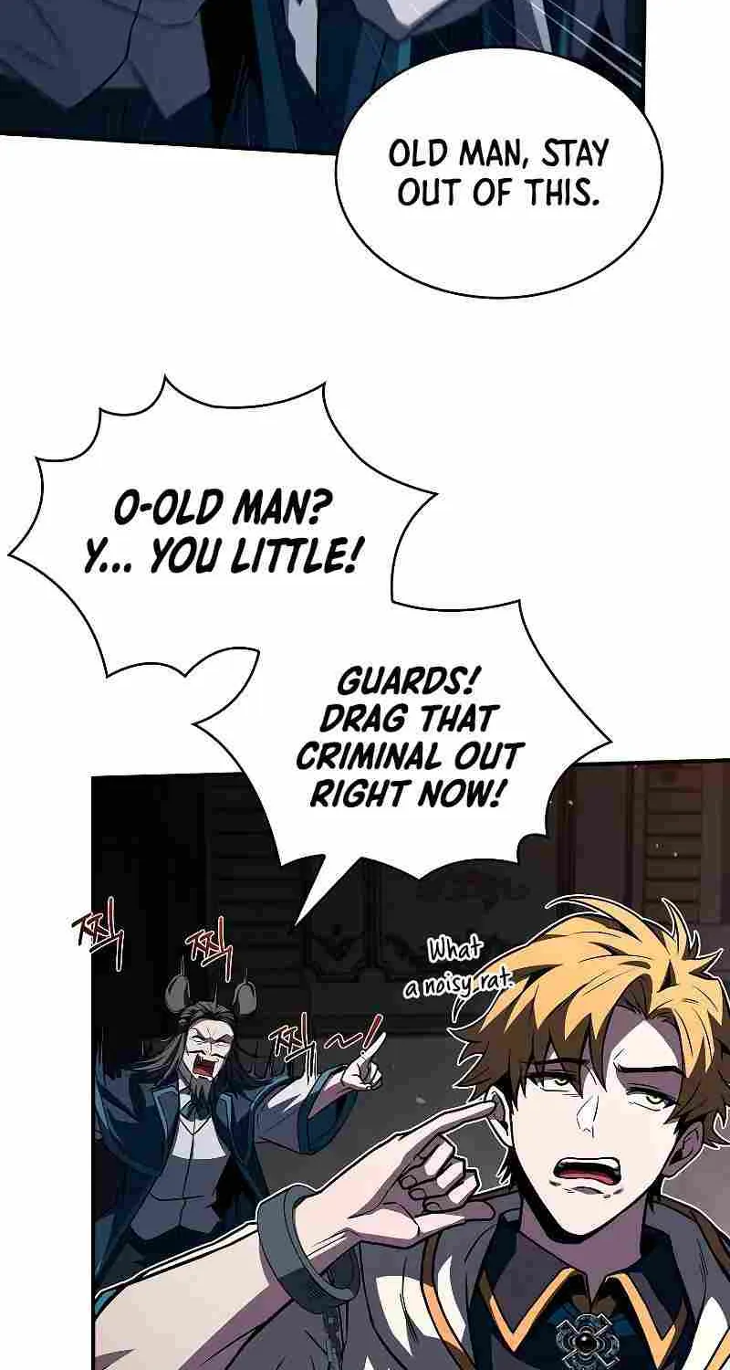 Talent-Swallowing Magician Chapter 59 page 65 - 
