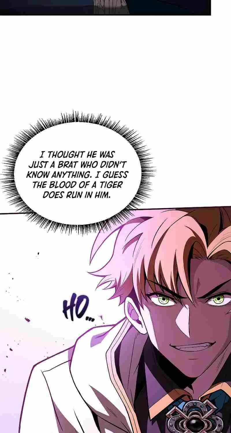Talent-Swallowing Magician Chapter 59 page 70 - 