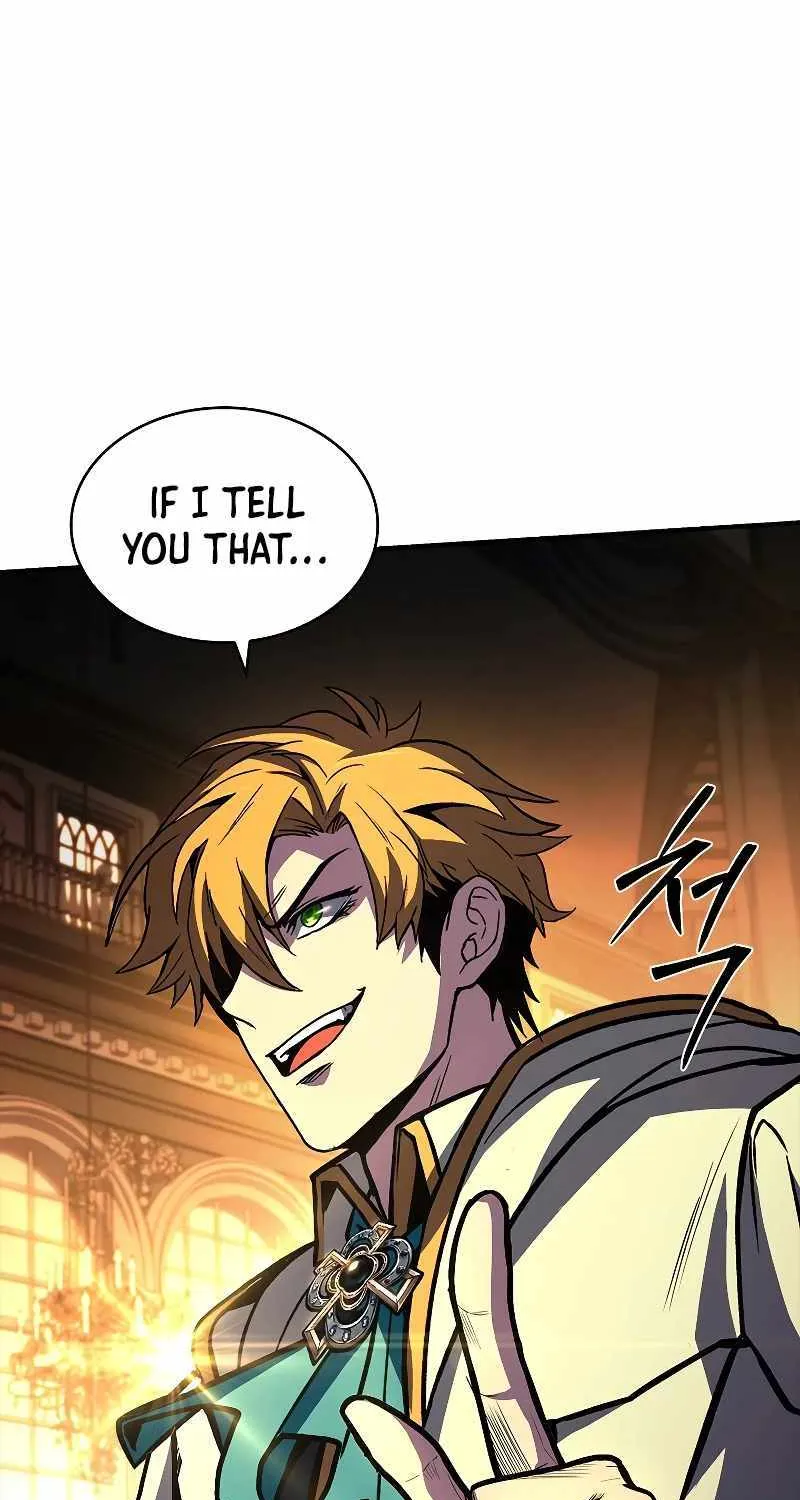 Talent-Swallowing Magician Chapter 59 page 74 - 