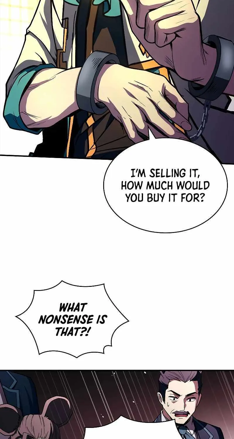 Talent-Swallowing Magician Chapter 59 page 75 - 