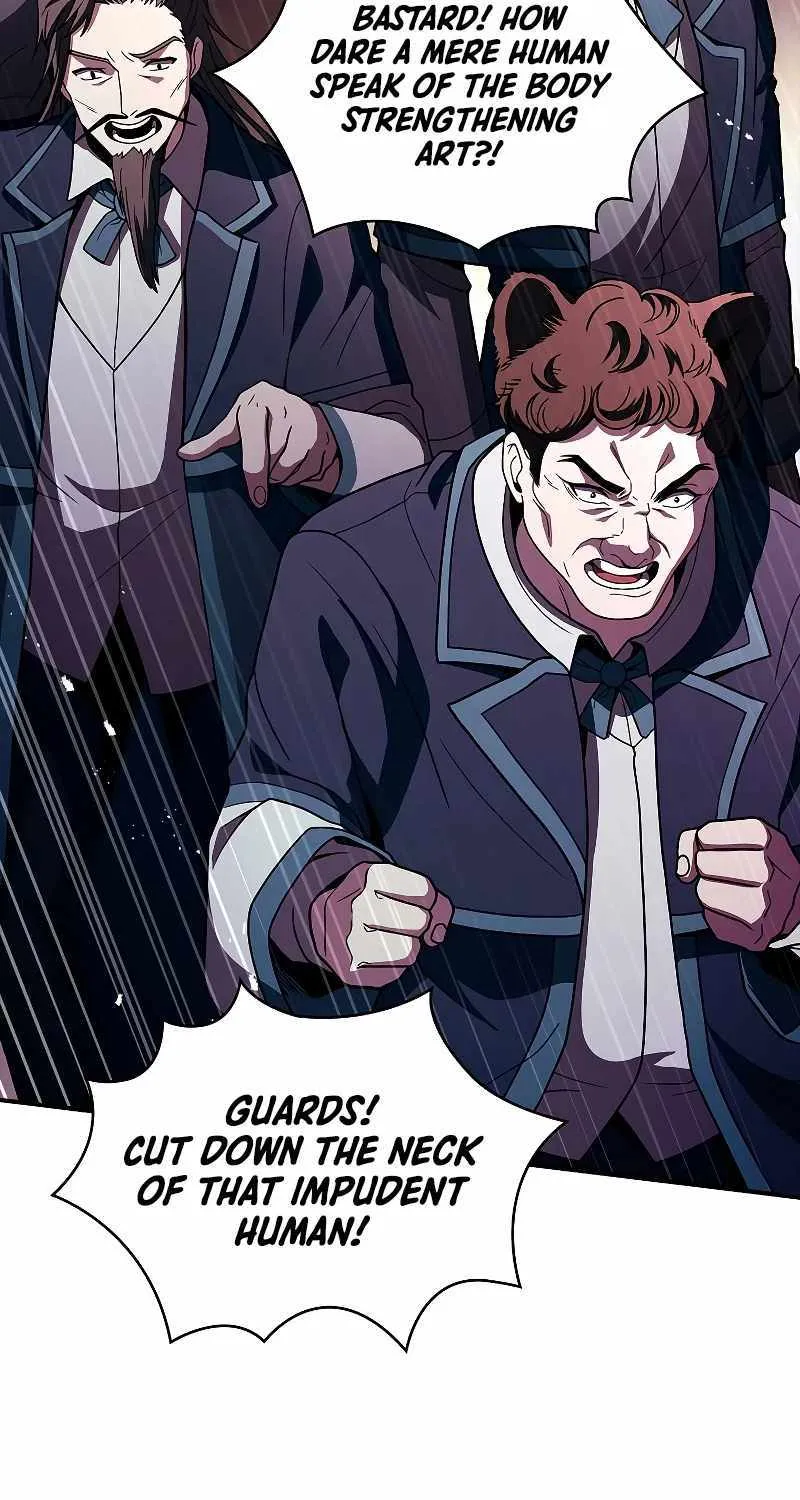 Talent-Swallowing Magician Chapter 59 page 76 - 
