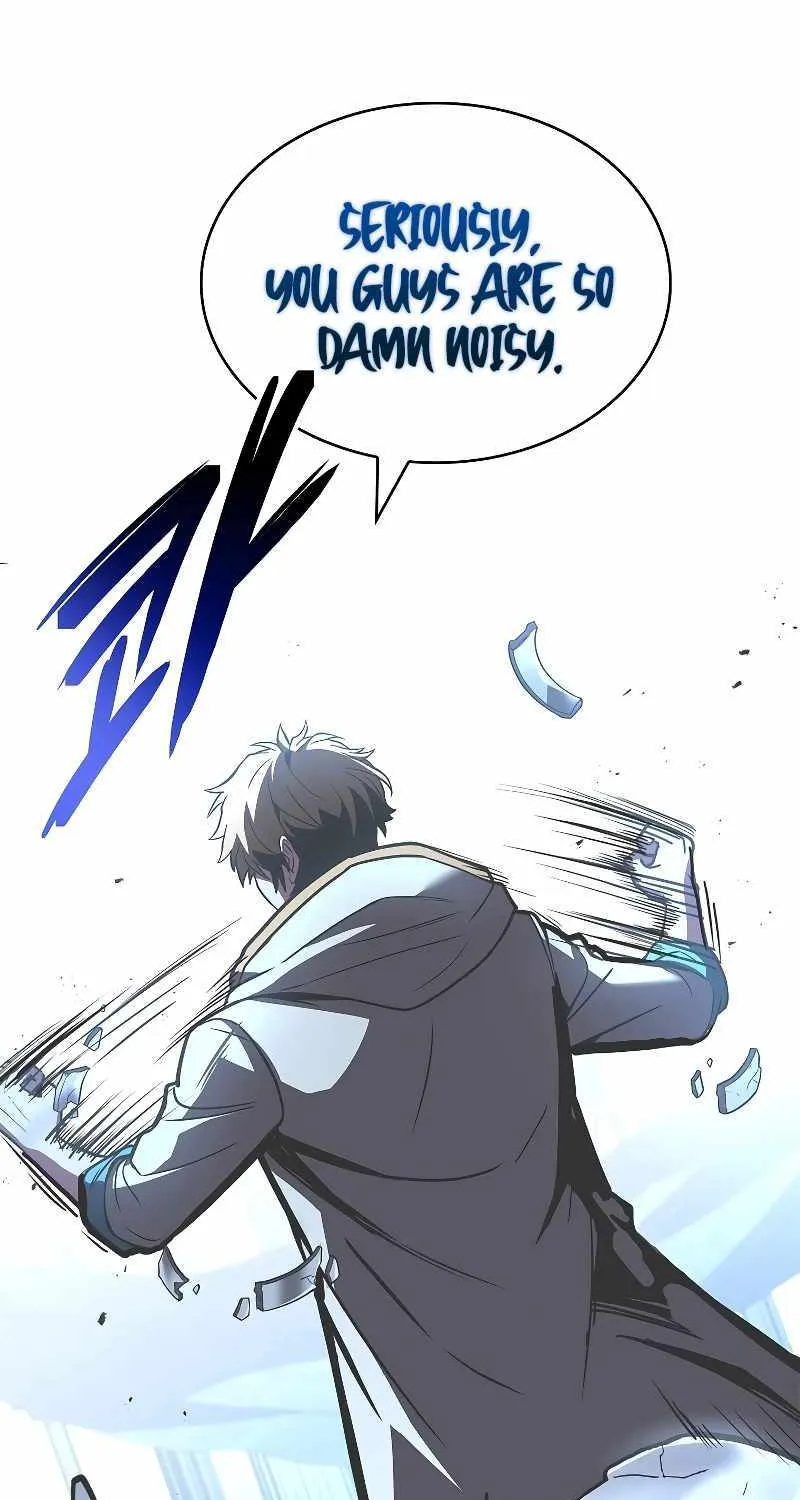 Talent-Swallowing Magician Chapter 59 page 78 - 
