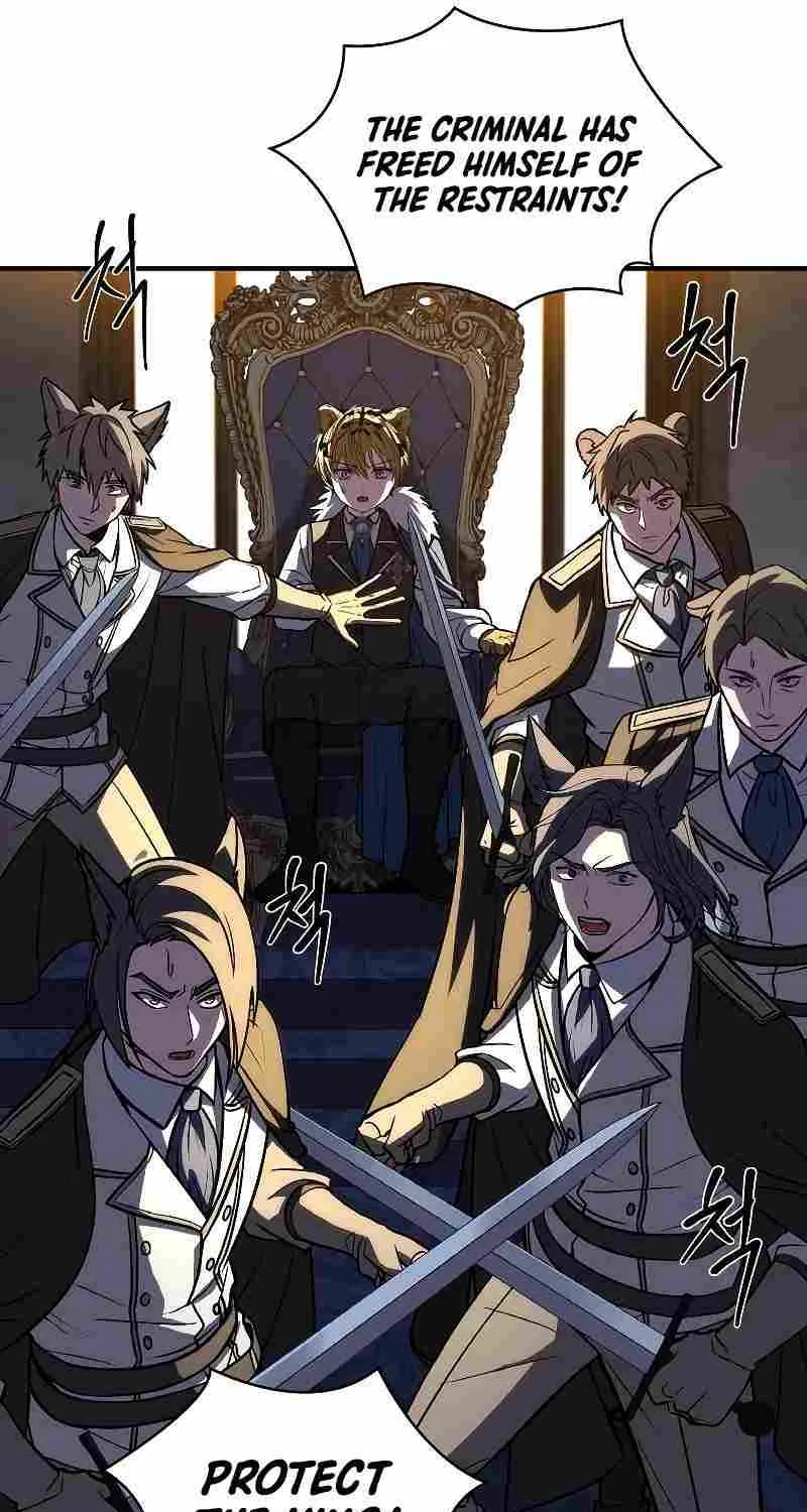 Talent-Swallowing Magician Chapter 59 page 81 - 