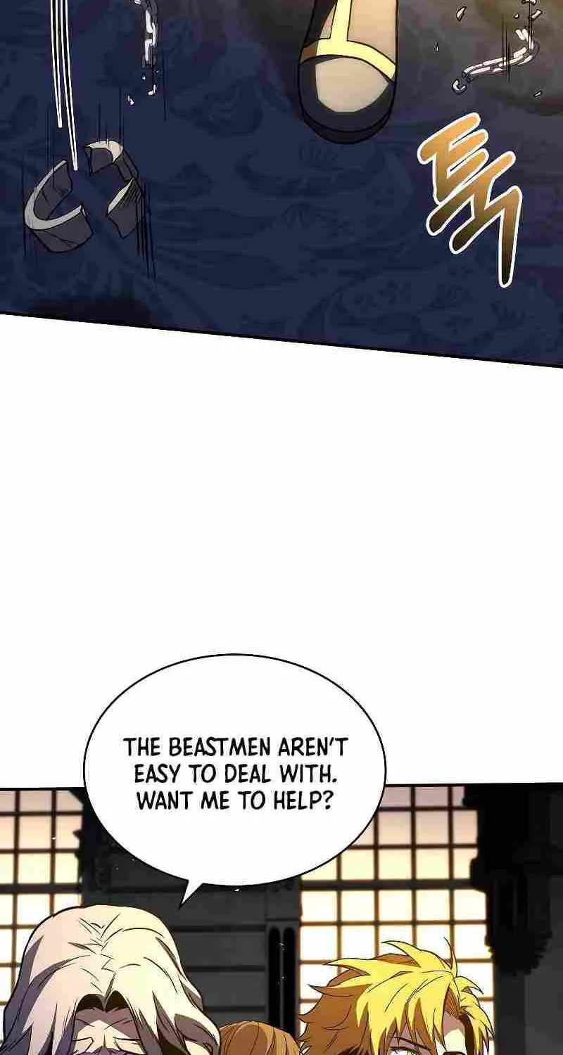 Talent-Swallowing Magician Chapter 59 page 84 - 