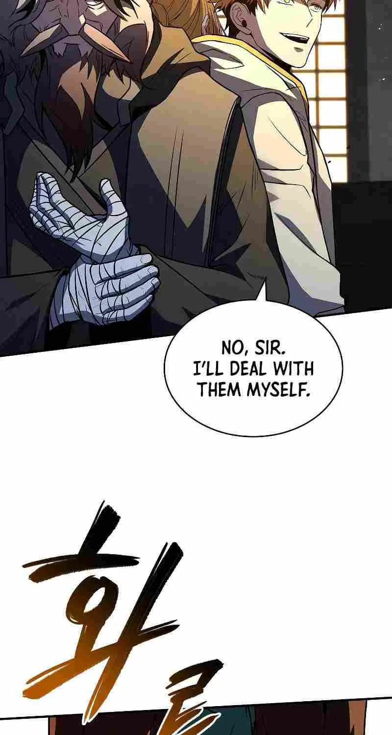 Talent-Swallowing Magician Chapter 59 page 85 - 