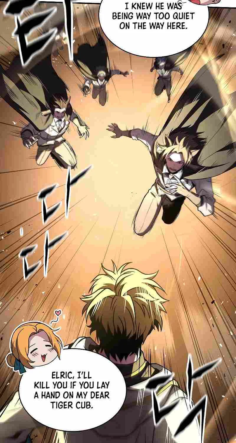 Talent-Swallowing Magician Chapter 59 page 88 - 
