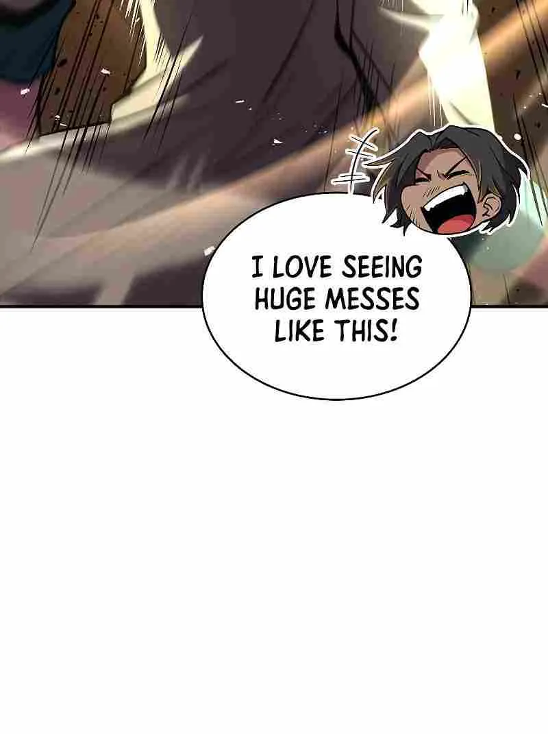 Talent-Swallowing Magician Chapter 59 page 89 - 