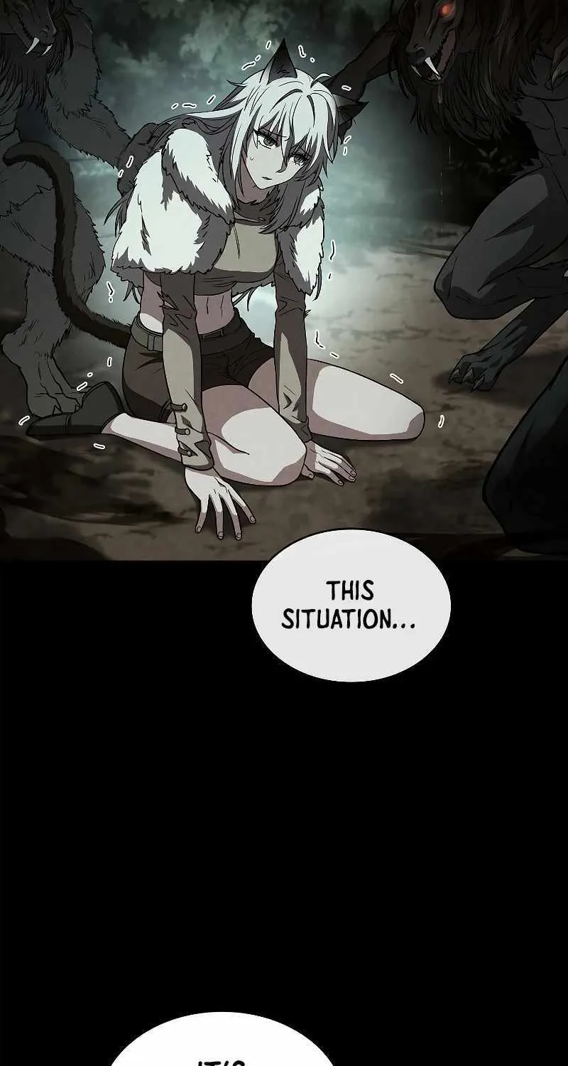 Talent-Swallowing Magician Chapter 59 page 10 - 