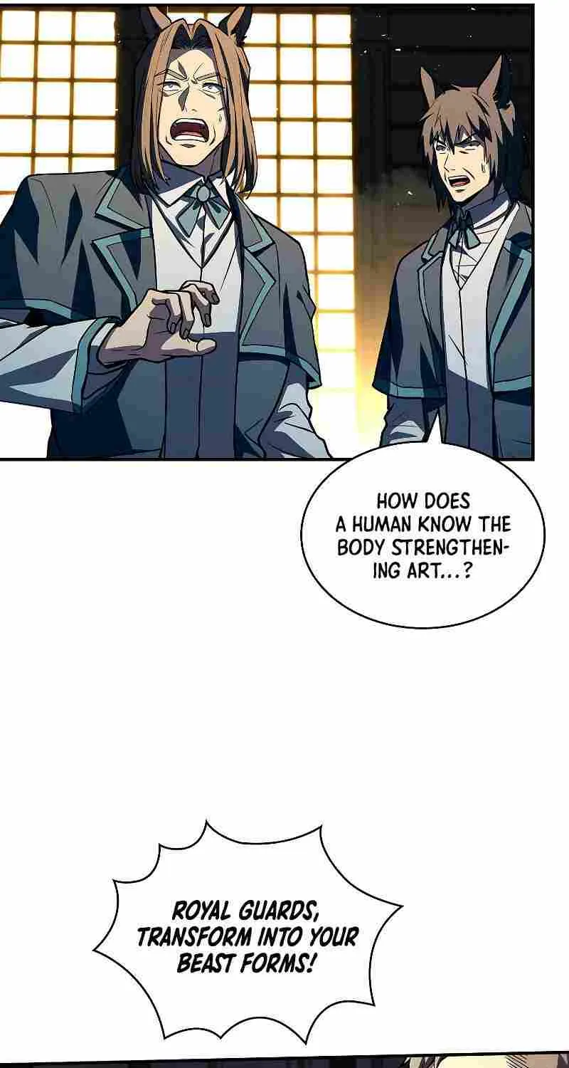 Talent-Swallowing Magician Chapter 59 page 100 - 