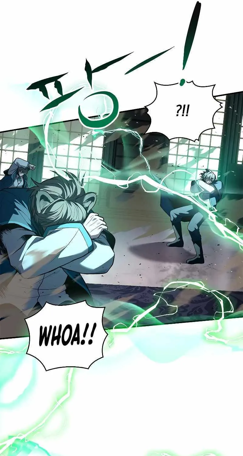 Talent-Swallowing Magician Chapter 60 page 11 - 