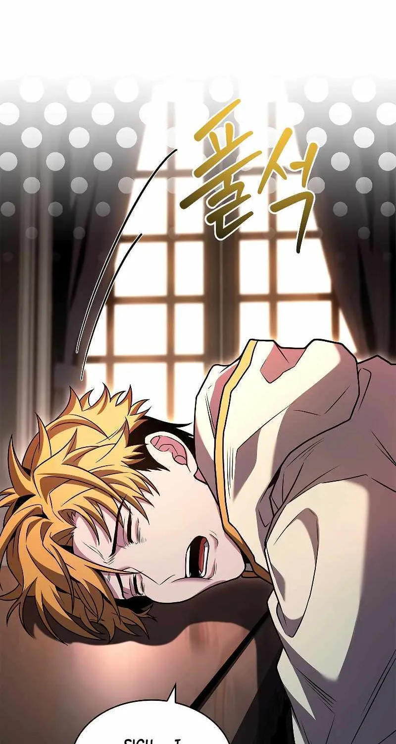 Talent-Swallowing Magician Chapter 60 page 101 - 