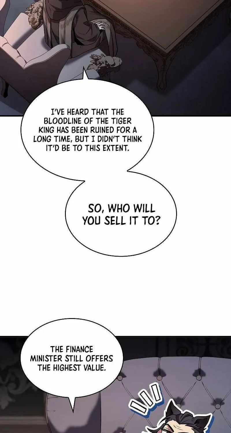 Talent-Swallowing Magician Chapter 60 page 103 - 