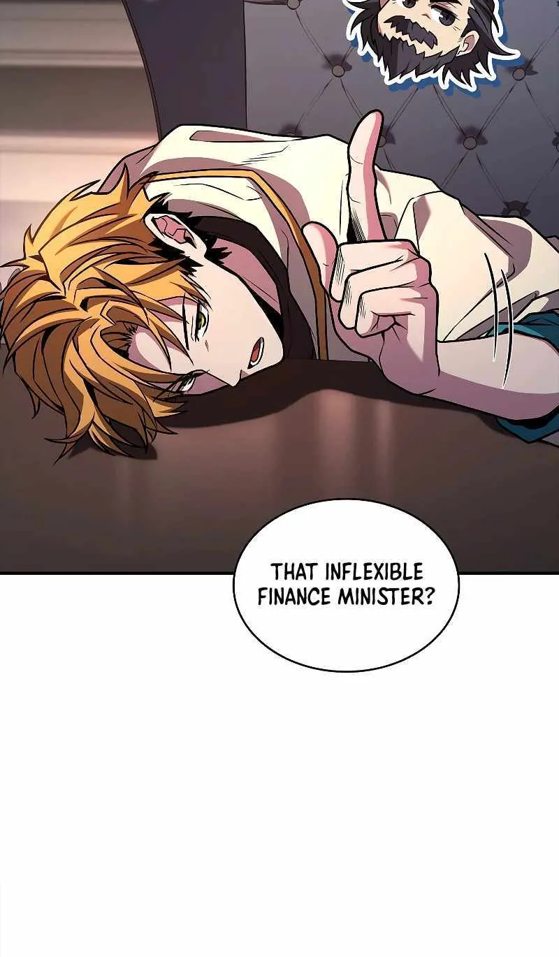 Talent-Swallowing Magician Chapter 60 page 104 - 