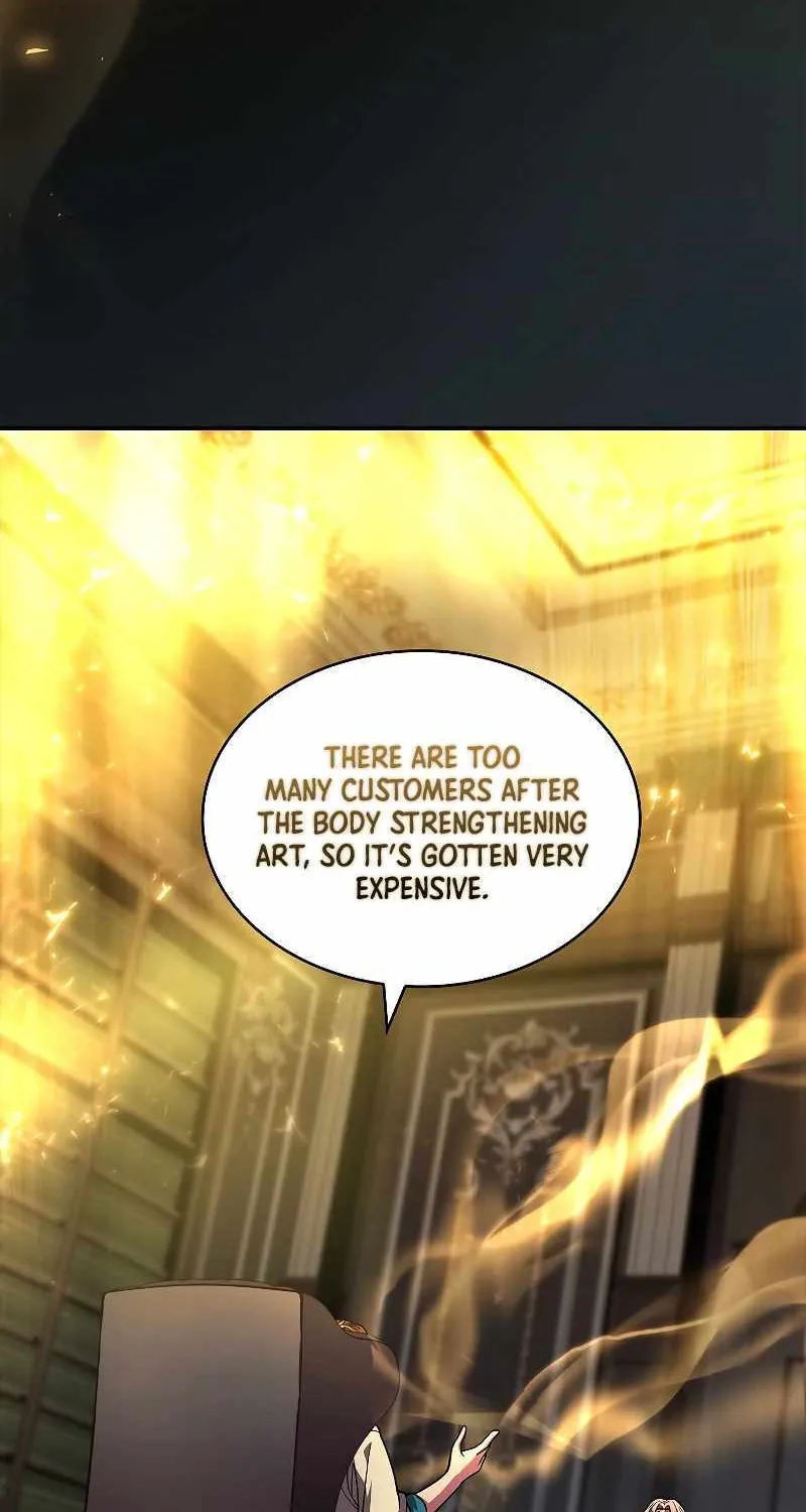 Talent-Swallowing Magician Chapter 60 page 106 - 