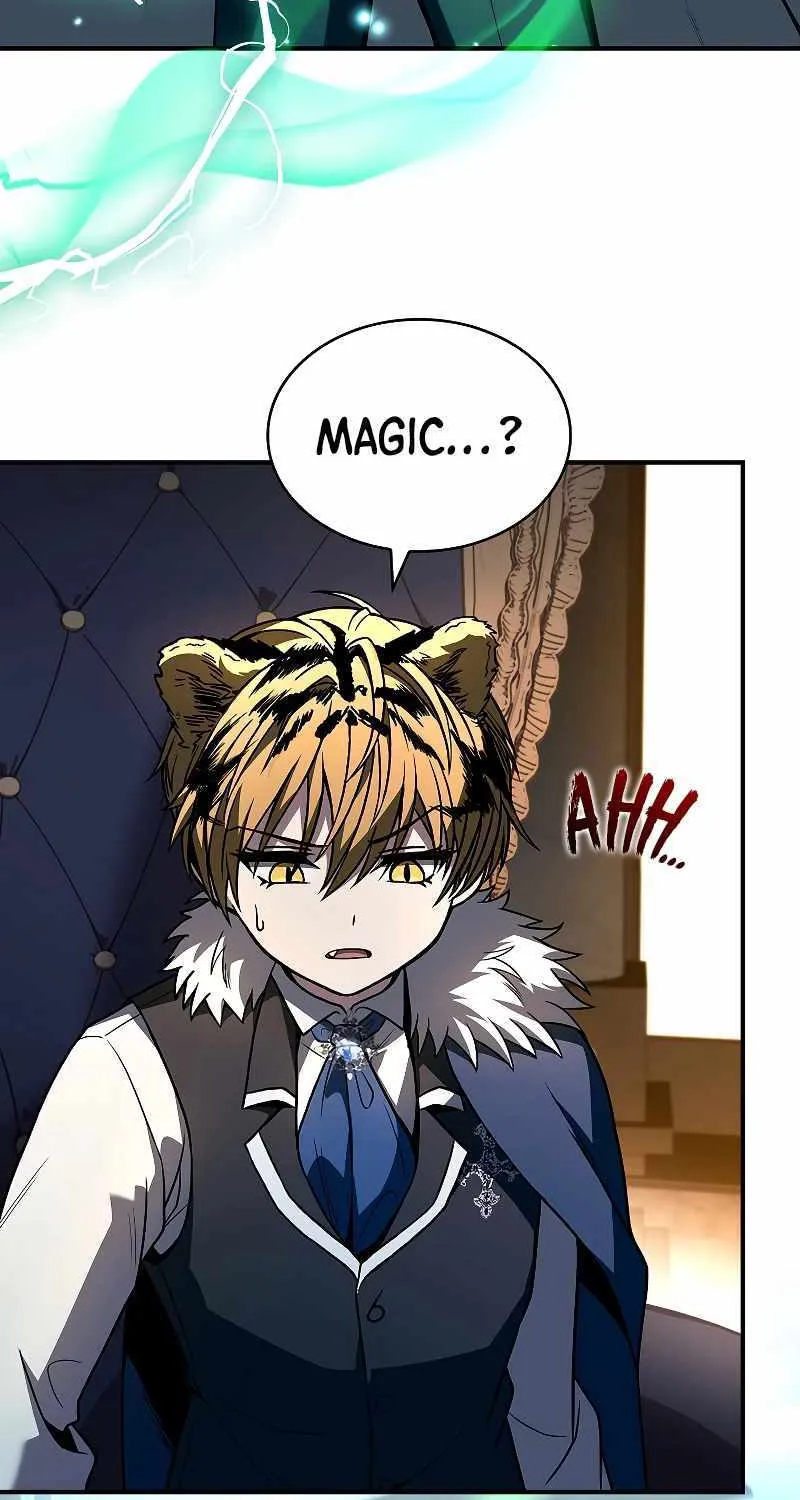Talent-Swallowing Magician Chapter 60 page 13 - 