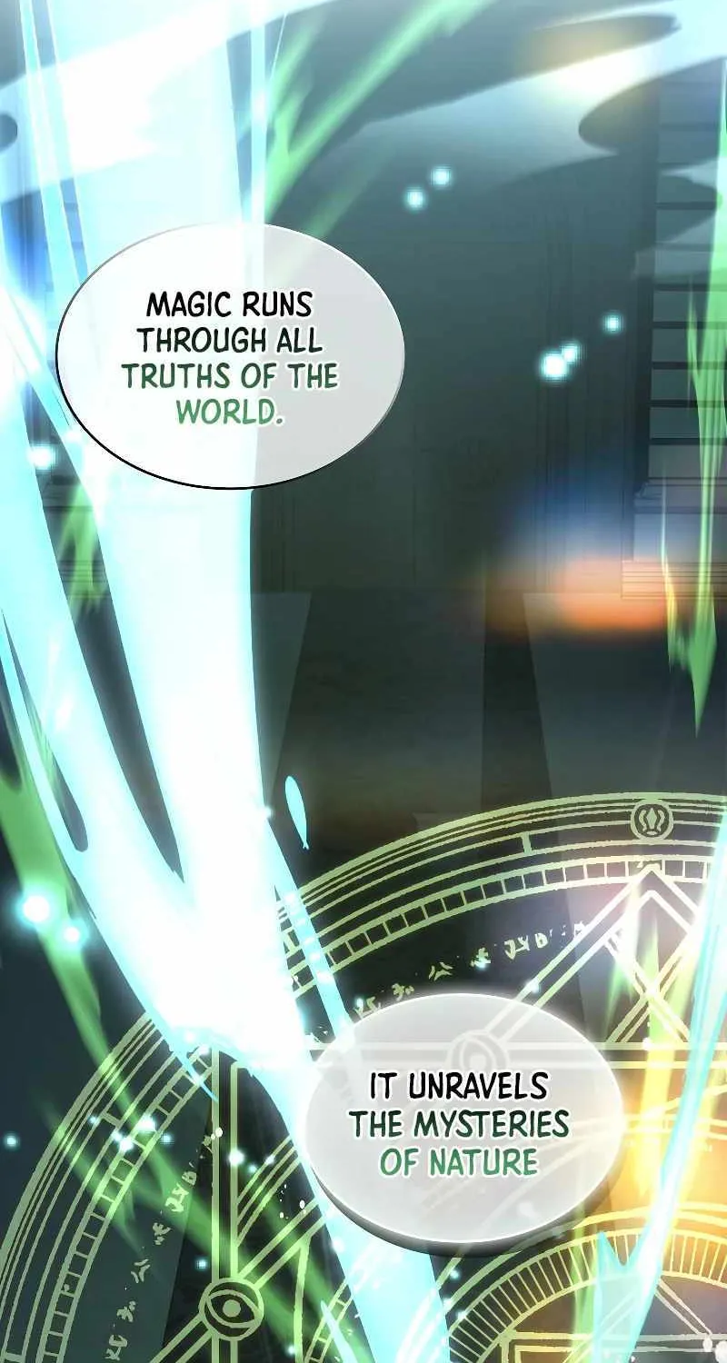 Talent-Swallowing Magician Chapter 60 page 14 - 