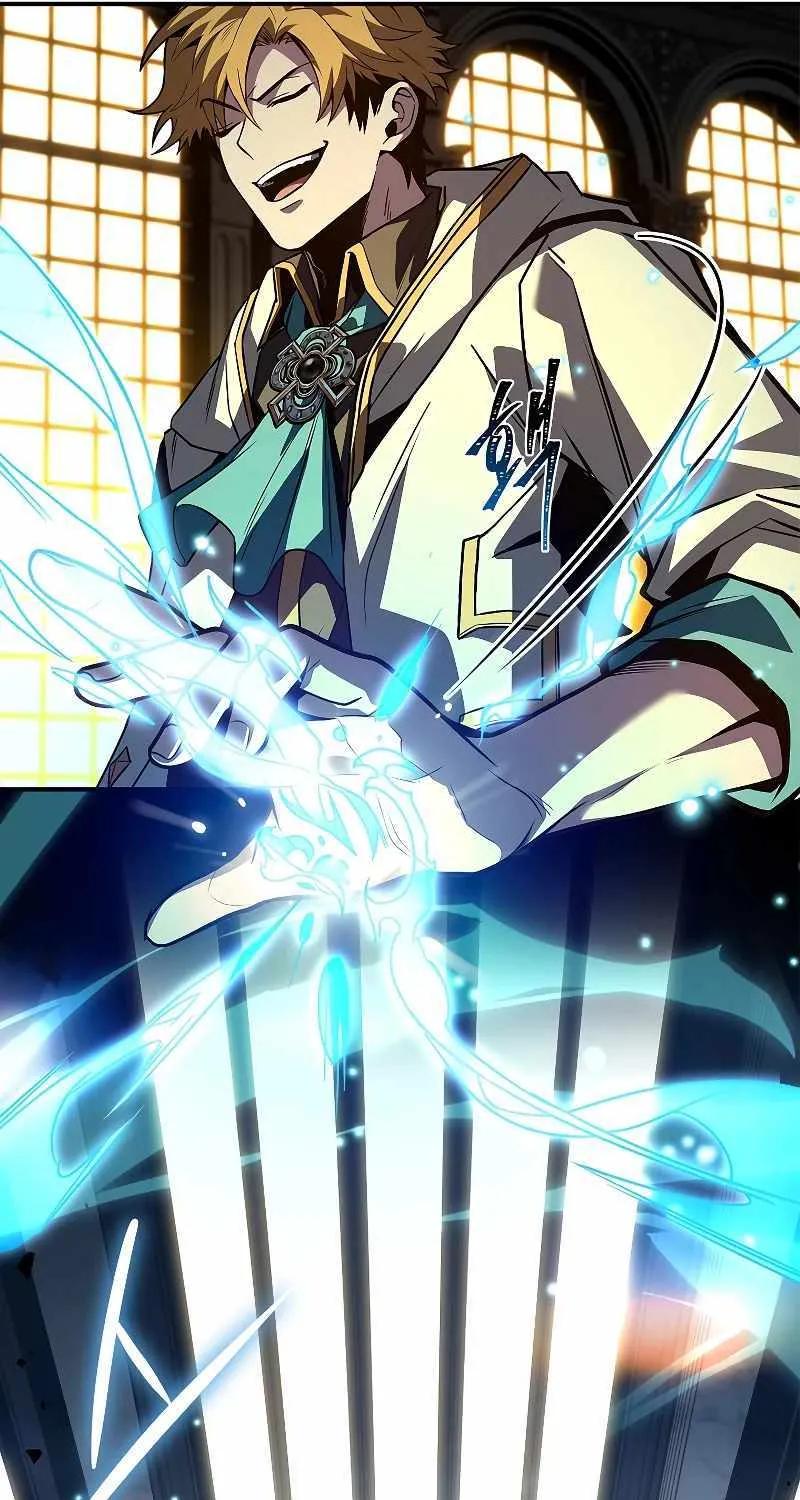 Talent-Swallowing Magician Chapter 60 page 19 - 