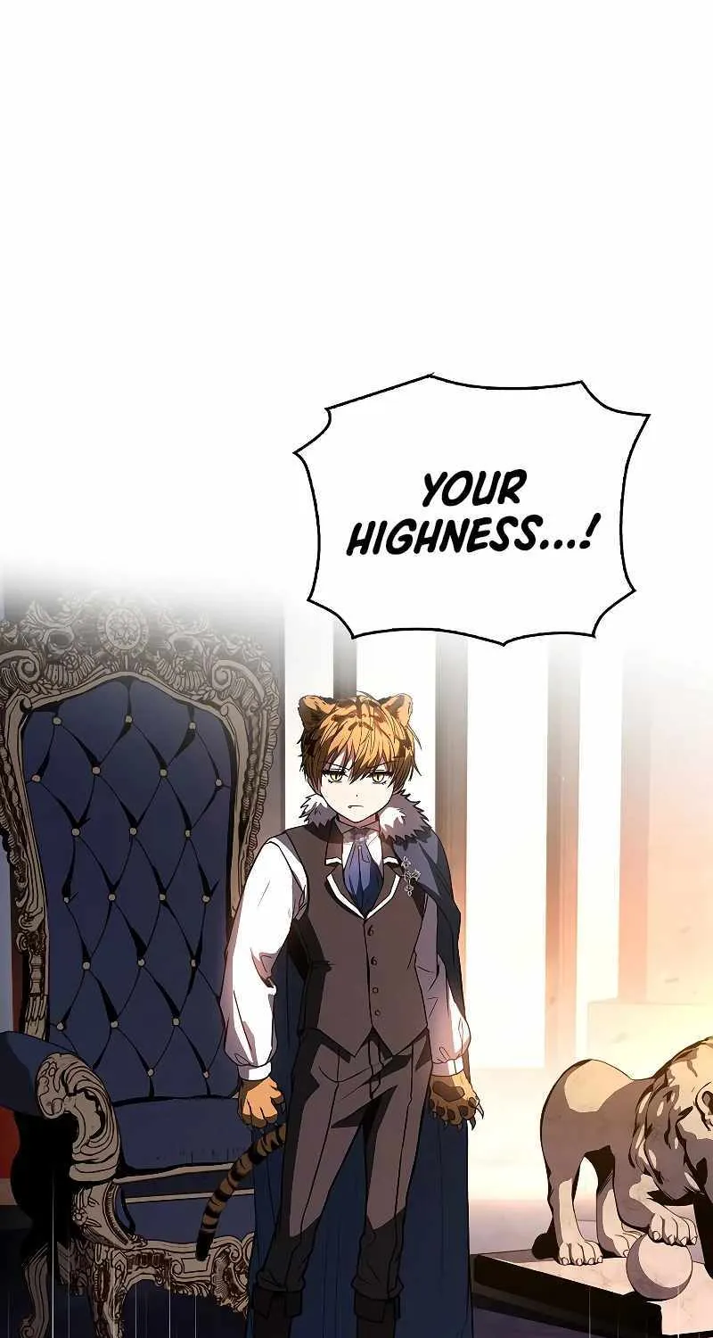 Talent-Swallowing Magician Chapter 60 page 3 - 