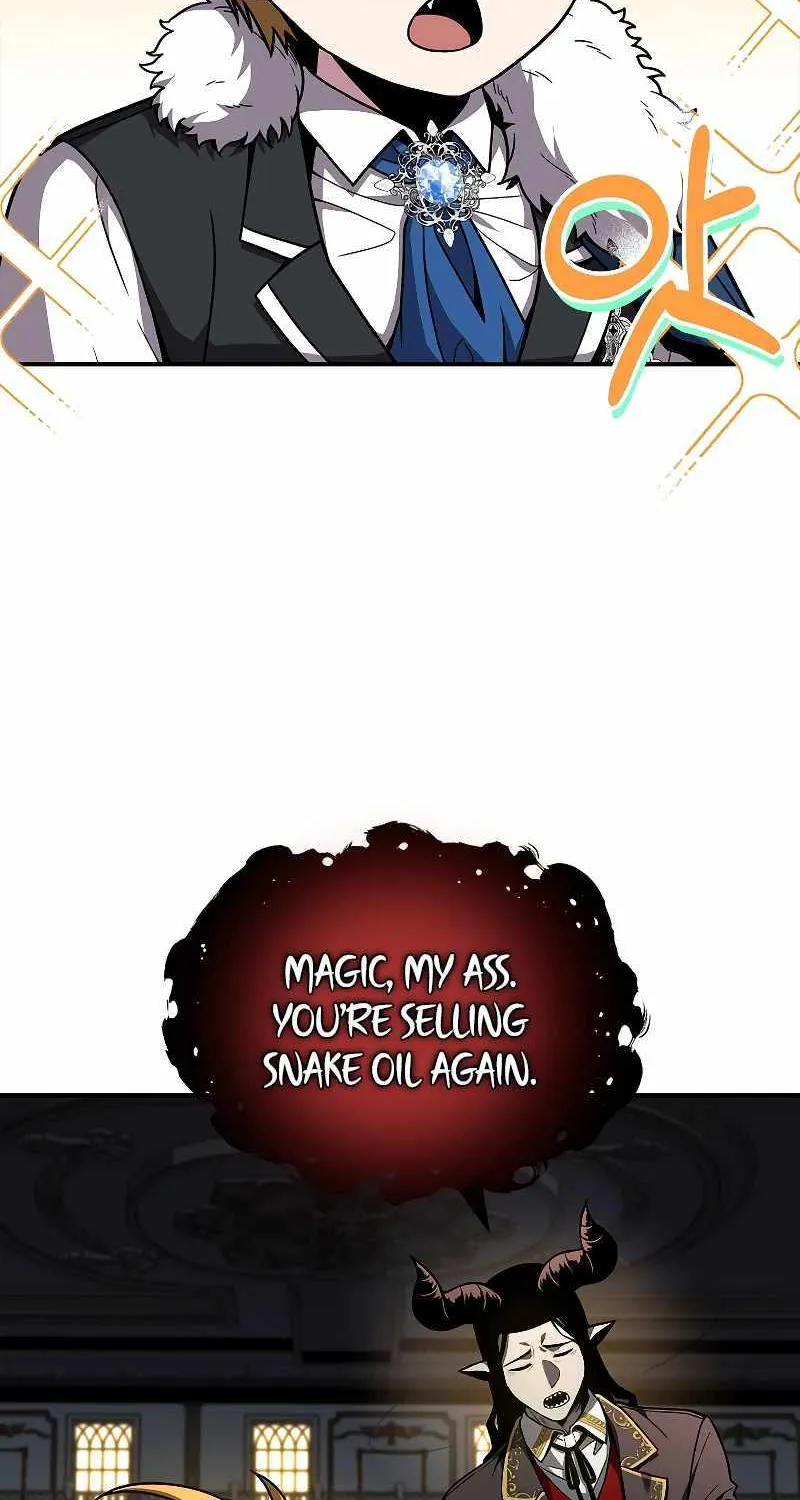 Talent-Swallowing Magician Chapter 60 page 22 - 