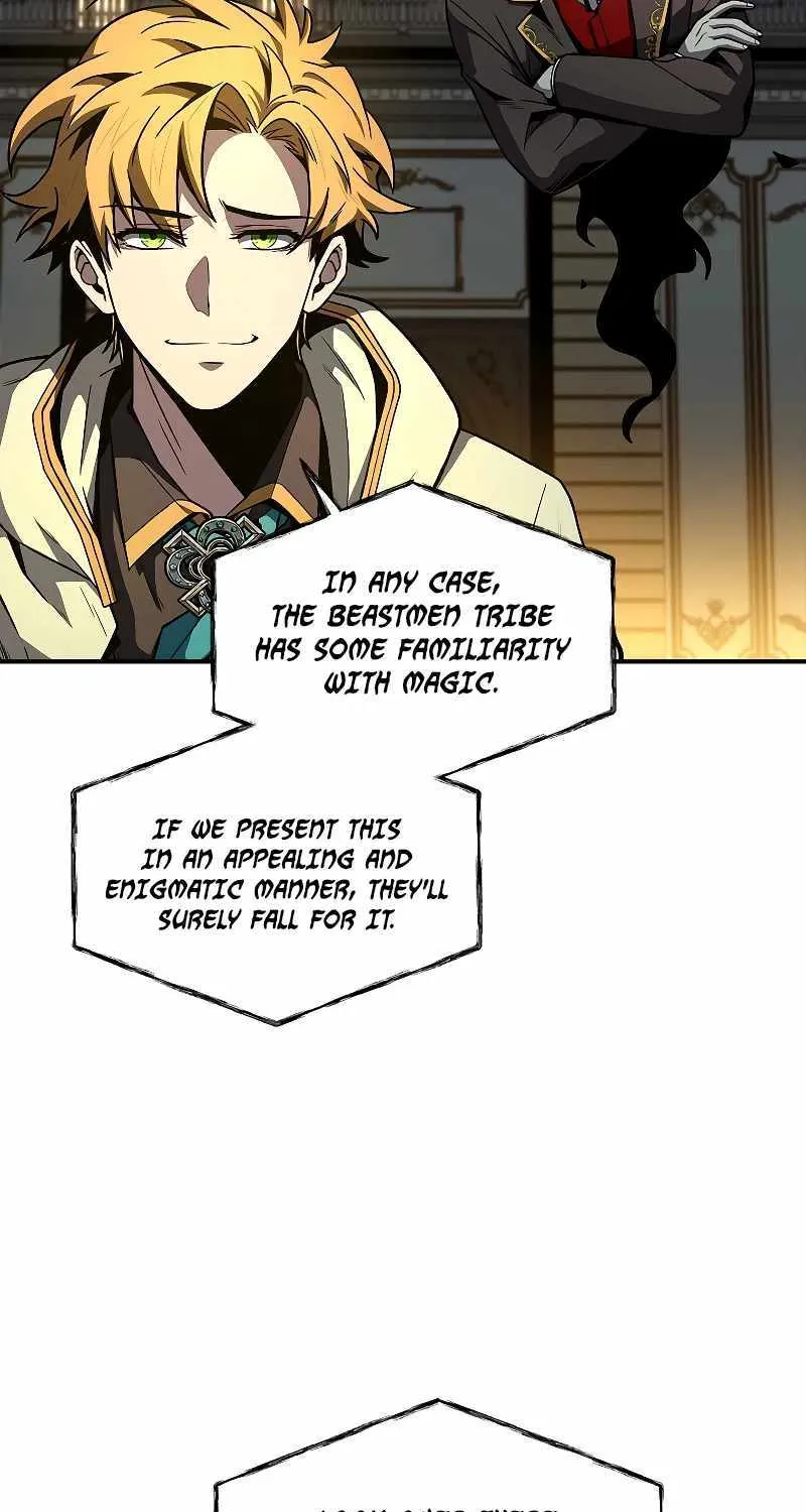 Talent-Swallowing Magician Chapter 60 page 23 - 