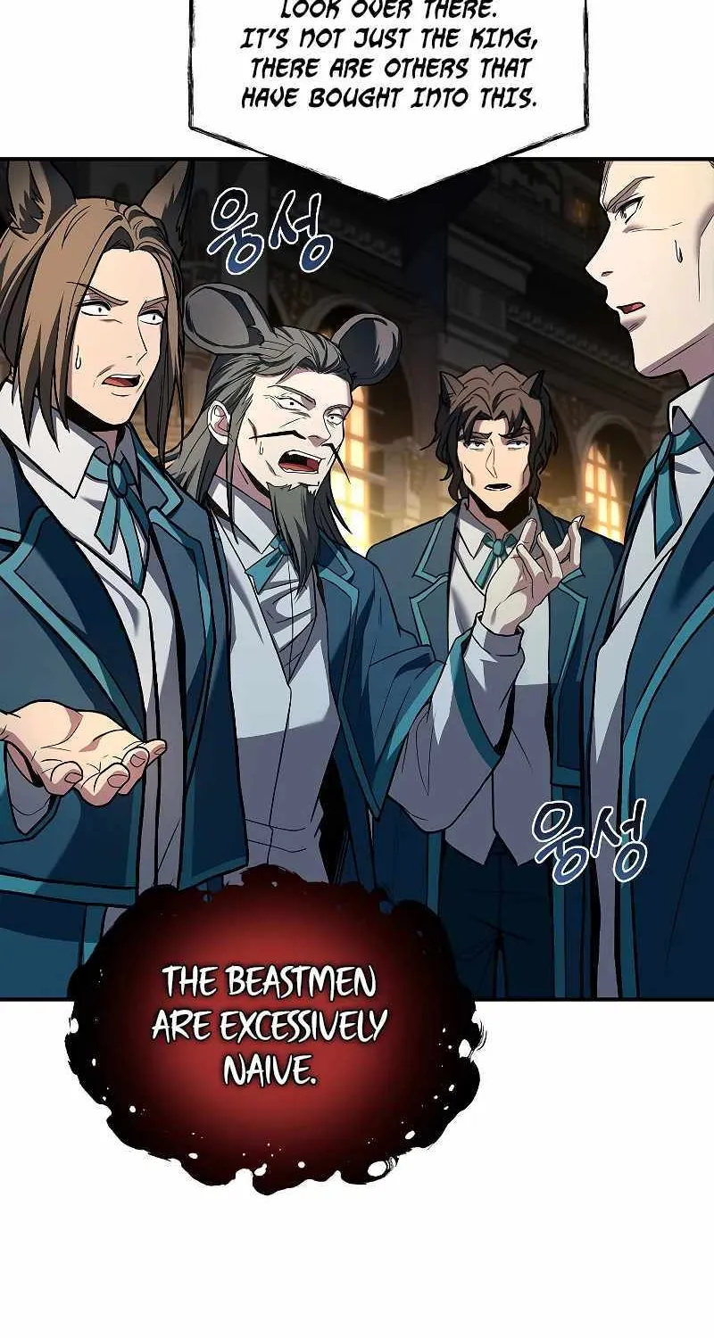 Talent-Swallowing Magician Chapter 60 page 24 - 