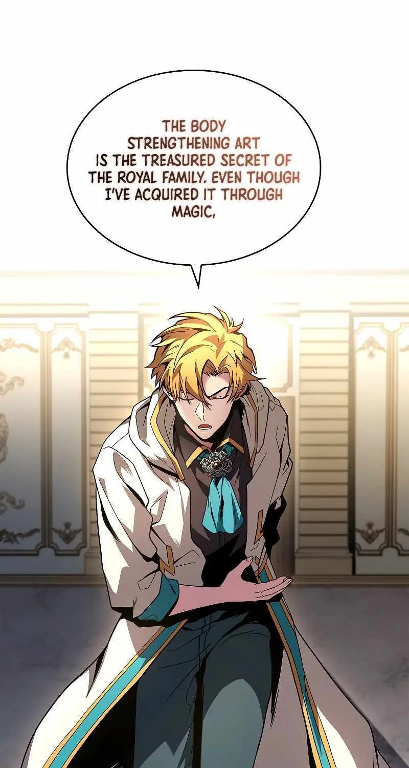 Talent-Swallowing Magician Chapter 60 page 28 - 