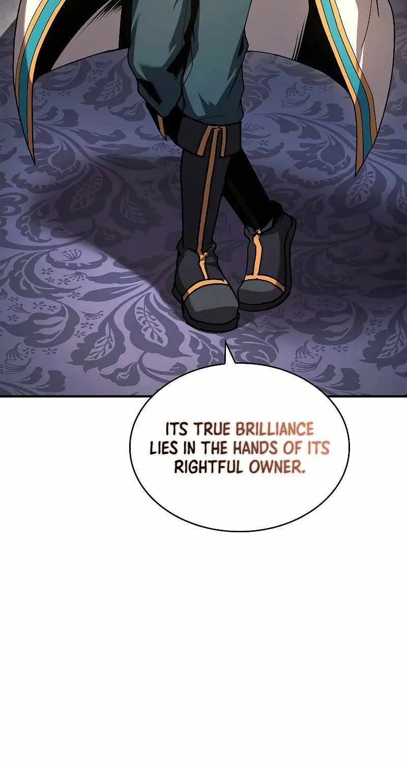 Talent-Swallowing Magician Chapter 60 page 29 - 