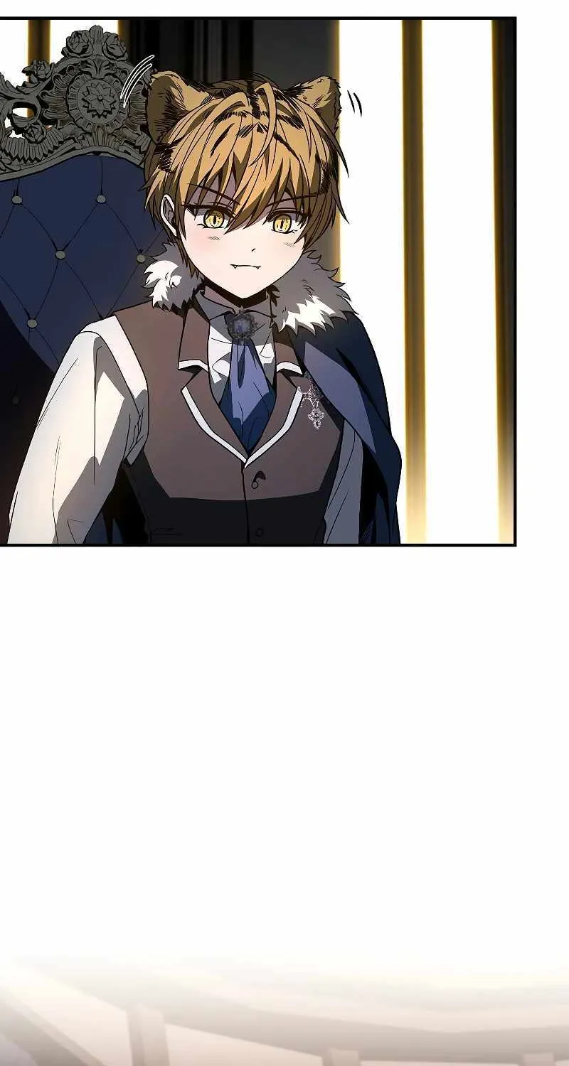 Talent-Swallowing Magician Chapter 60 page 30 - 