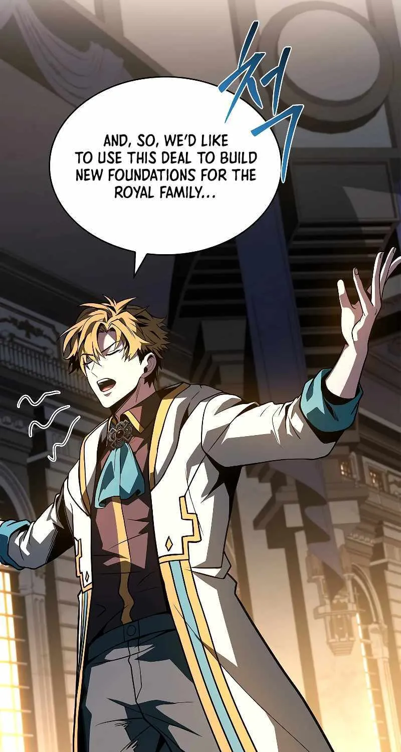 Talent-Swallowing Magician Chapter 60 page 31 - 
