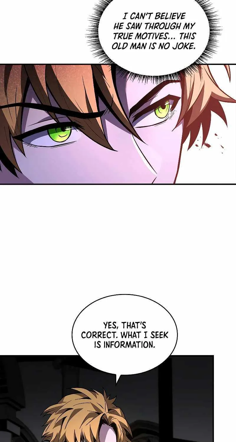 Talent-Swallowing Magician Chapter 60 page 36 - 