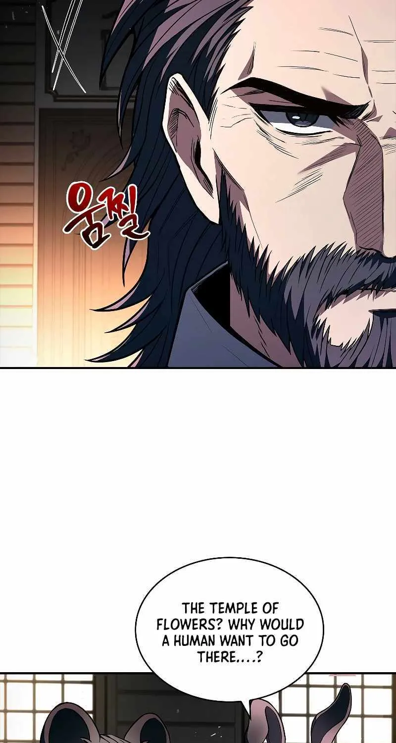 Talent-Swallowing Magician Chapter 60 page 38 - 