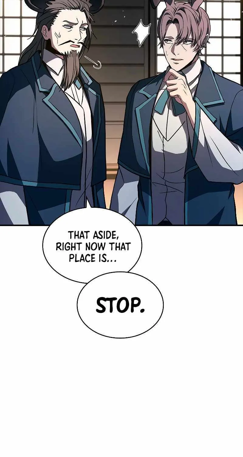 Talent-Swallowing Magician Chapter 60 page 39 - 