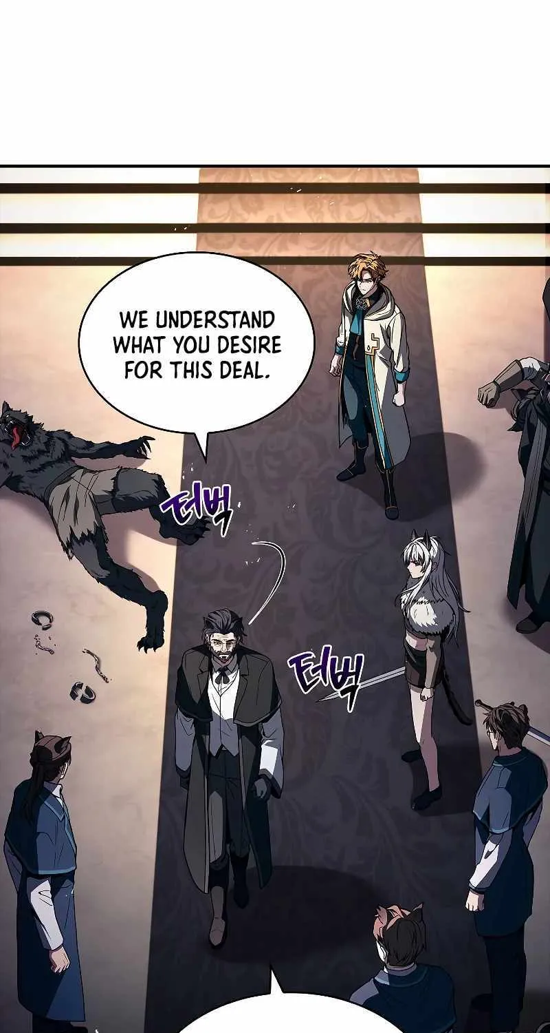 Talent-Swallowing Magician Chapter 60 page 40 - 